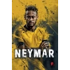 Neymar (Poster Hediyeli)
