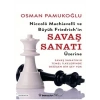 Niccolo Machielli ve Büyük Friedrich’in Saş Sanatı Üzerine