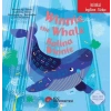 nie the Whale / Balina nie (İki Dilli)
