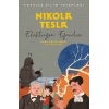 Nikola Tesla - Popüler Bilim İnsanları