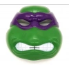 Ninja Kaplumbağalar Maskesi Donatello Maskesi