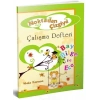 Noktadan Çizgiye 1. Sınıf Çalışma Defteri