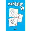 Noktalar 4+ Yaş
