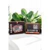 Nostaljik Görünümlü USB Girişli Bluetooth Bağlantılı Radyo