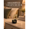 Nota Figürü Müzik Kutusu Melodious Model Yeni Nesil