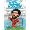 Notantik Not Defteri - Ve Goool Serisi - Salah