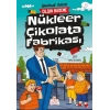 Nükleer  Fabrikası