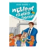 Nükleer  Fabrikası