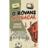 O Rövanş Alınacak