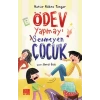 Ödev Yapmayı Sevmeyen Çuk
