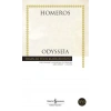 Odysseia - Hasan Ali Yücel Klasikleri