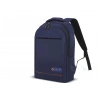 Office 15.6 Inç Usb Notebook Sırt Çantası Lacivert MCC006BL