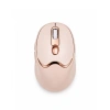 Ofis ve Laptop Kullanımına Uygun Şarjlı Wireless Mouse Sessiz Tuşlu