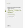 Öğrenci Hayatının Sefaleti
