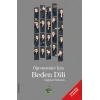 Öğretmenler İçin Beden Dili