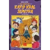 Okul Günlükleri - Kayıp Kral Sephyra