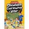 Okulda Curcuna Var