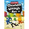 Okulda Uzaylı ı