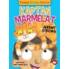 Okumayı Sevdiren lar - Kaptan Marmelat