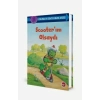 Okumayı Seviyorum Dizisi - Scooter’ım Olsaydı