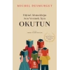 Okutun - Dijital Aaklığa Son Vermek İçin