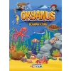 Okyanus Boyama Kitabı