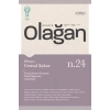 Olağan Hikaye (24. Sayı)