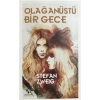 Olağtü Bir Gece