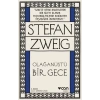 Olağtü Bir Gece