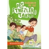 Olağtü Bir Yaz Pes Etmezler Takımı 1