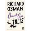 Ölecek Son İblis
