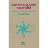 Olmakta Olanın Patafiziği - Humeun Göesinde Diyglar