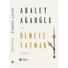 Ölmeye Yatmak