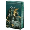 Ölü Şehrin Şarkısı (Yan Boyamalı Özel Baskı)