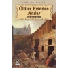 Ölüler Evinden Anılar