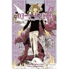 Ölüm Defteri 6 (Death Note)