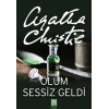 Ölüm Sessiz Geldi