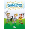 Olumluyuz