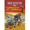 Ömer Seyfettin Bn Saşı Günlüğü