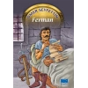 Ömer Seyfettin Dizisi Ferman