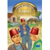 Ömer Seyfettin Dizisi Kaşağı