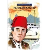 Ömer Seyfettin Hikayeleri 9 Herkesin İçtiği Su