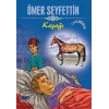 Ömer Seyfettin Kaşağı