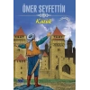 Ömer Seyfettin Kütük