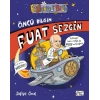 Öncü Biin Fuat Sezgin