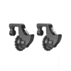 One Pair Profesyonel Joystick Pubg Oyun Ateşleyici Aparat 2 Adet-(5775)