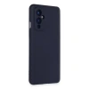 One Plus 9 Kılıf Nano İçi Kadife Silikon - Lacivert