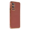 One Plus 9 Pro Kılıf Volet Silikon - Kırmızı