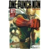 One Puncan Cilt 1 - Tek Yumruk