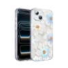 Onegif  İphone 15 Desina Magsafe Kapak - Desen 2